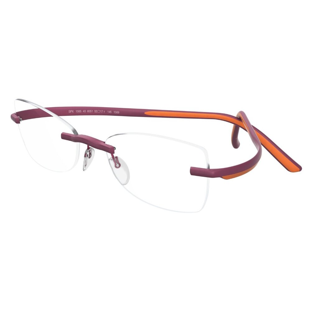 silhouette SPX 1565 40